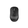 A4 TECH FG10CS AIR2, Grey, SILENT, FSTYLER, 2,4Ghz Kablosuz, Optik Mouse, 10-15Metre, 4 Buton, Nano Alıcı