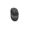 A4 TECH FG10CS AIR2, Grey, SILENT, FSTYLER, 2,4Ghz Kablosuz, Optik Mouse, 10-15Metre, 4 Buton, Nano Alıcı