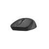 A4 TECH FG10CS AIR2, Grey, SILENT, FSTYLER, 2,4Ghz Kablosuz, Optik Mouse, 10-15Metre, 4 Buton, Nano Alıcı