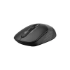 A4 TECH FG10CS AIR2, Grey, SILENT, FSTYLER, 2,4Ghz Kablosuz, Optik Mouse, 10-15Metre, 4 Buton, Nano Alıcı