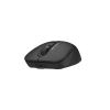 A4 Tech Fg10cs Aır2, Grey, Sılent, Fstyler, 2,4ghz Kablosuz, Usb-c Den Şarj Edilebilir, Optik Mouse, 10-15metre, 4 Buton, Nano Alıcı