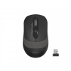 A4 TECH FG10S, Grey, SILENT, FSTYLER, 2,4Ghz Kablosuz, Optik Mouse, 10-15Metre, 4 Buton, Nano Alıcı