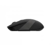 A4 TECH FG10S, Grey, SILENT, FSTYLER, 2,4Ghz Kablosuz, Optik Mouse, 10-15Metre, 4 Buton, Nano Alıcı