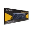 A4 Tech Km-720 Siyah F Tr Usb Kablolu Fn Multimedya Klavye