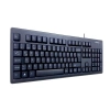 A4 Tech Km-720 Siyah F Tr Usb Kablolu Fn Multimedya Klavye