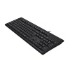 A4 Tech Km-720 Siyah F Tr Usb Kablolu Fn Multimedya Klavye