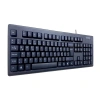 A4 Tech Km-720 Siyah Q Tr Usb Kablolu Fn Multimedya Klavye