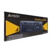 A4 Tech Km-720 Siyah Q Tr Usb Kablolu Fn Multimedya Klavye