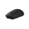 A4 Tech Op-330, Siyah, V-track, 1200dpi, 3 Buton, Usb Kablolu, Optik Mouse