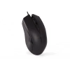 A4 TECH OP-760, Siyah, V-Track, 1000dpi, 3 Buton, Usb Kablolu, Optik Mouse