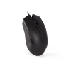 A4 Tech Op-760, Siyah, V-track, 1000dpi, 3 Buton, Usb Kablolu, Optik Mouse