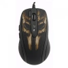 A4 Tech Xl-750bh Desenli Usb Gamer Mouse