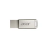Acer 32gb Usb3.2 Um310-32gb Metal Flash Bellek (105-40 Mb-s) Okuma-yazma