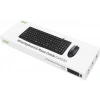 Acer Eak040 Bkl Kablolu Klavye+ Mouse Set