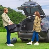 Acopower T35 12/24volt 33litre Tesla Model Y İle Uyumlu Kompresörlü Outdoor Oto Buzdolabı
