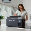 Acopower V28 12/24/220volt 28litre Kompresörlü Outdoor Oto Buzdolabı (akü Dahil Değildir)