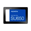 Adata 240gb 2.5 Su650 520-450mb-s Asu650ss-240gt-r Ssd Harddisk