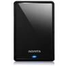 Adata 2tb Hv620s 2.5 Usb 3.2 Gen1 (usb 5gbps) Siyah Harici Harddisk