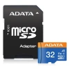 Adata 32gb Premier Microsdhc Card With Adapter Uhs-ı Class10 V10 Hafıza Kartı