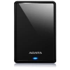 Adata 4tb Hv620s 2.5 Usb 3.2 Gen1 (usb 5gbps) Siyah Harici Harddisk