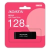 Adata Uc310-128gb 128gb Usb3.2 Gen1 Black Flash Bellek