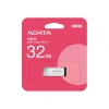 Adata Ur350-32g 32gb Usb3.2 Gen1 Metal Flash Bellek