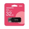 Adata UV240 32GB USB2.0 Siyah USB Bellek AUV240-32