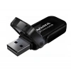 Adata UV240 32GB USB2.0 Siyah USB Bellek AUV240-32