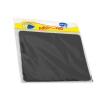 ADDISON 300142, 177x217x2mm, Lüx, Big, MOUSE PAD,  (Siyah)