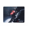 Addison Rampage Combat Zone 270x350x3mm Gaming Mouse Pad