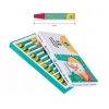 Adel Pastel Boya 12 Renk 2025 2280 000005
