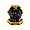 Adel Versatil Kalem Bl Duo 0.7 Mm 40 Lı 2120 000048