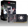 Afox Geforce Gt240 1gb Ddr3 128bit Af240-1024d3l2-v2 Dvı Hdmı Vga Lp Single Fan Ekran Kartı