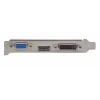Afox Geforce Gt240 1gb Ddr3 128bit Af240-1024d3l2-v2 Dvı Hdmı Vga Lp Single Fan Ekran Kartı