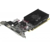Afox Geforce Gt610 2gb Ddr3 64bit Af610-2048d3l5-v3 Dvı Hdmı Vga Lp Single Fan Ekran Kartı