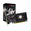 Afox Geforce Gt710 2gb Ddr3 64bit Af710-2048d3l5-v3 Dvı Hdmı Vga Lp Single Fan Ekran Kartı