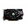 Afox Geforce Gtx1050tı 4gb Gddr5 128bit Af1050tı-4096d5h5-v7 Dvı Hdmı Dp Atx Single Fan Ekran Kartı