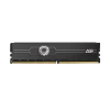 AGI AGI320A32UD138-ST, 32GB, DDR4, 3200Mhz, CL22, Soğutuculu, Desktop, Gaming RAM