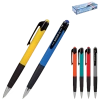 Aihao Tükenmez Kalem 0.7 MM Mavi 50 Lİ AH-505