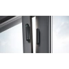 AJAX, DoorProtect Plus, Kablosuz Darbe Dedektörü,  Siyah