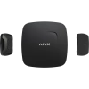 AJAX  FireProtect, Kablosuz, Isı ve Duman Dedektörü, SİYAH
