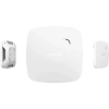 Ajax  Fireprotect Plus, Kablosuz, Isı Ve Duman Dedektörü, Beyaz