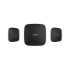 Ajax Hub2 (4g), Kablosuz, Görsel Doğrulamalı,  Alarm Paneli, Siyah