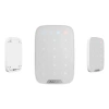 Ajax Keypad Plus, Kablosuz, Tuş Takımı, Beyaz