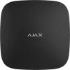AJAX ReX2, Kablosuz, Mesafe Artıcı, SİYAH