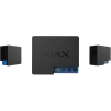 AJAX  WallSwitch, Kablosuz, Güç Rolesi, SİYAH