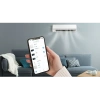 AJAX  WallSwitch, Kablosuz, Güç Rolesi, SİYAH