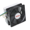 Akasa Ak Cc1107ep01 8cm Fanlı  Am2+-am3+-am4-fm1-fm2+  İşlemci Soğutucu