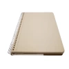 Alex Schoeller ALX-9659 Sketch Book Drawing Paper 140 gr A5 50 Yaprak Spiralli Eskiz Defteri