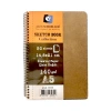 Alex Schoeller ALX-9659 Sketch Book Drawing Paper 140 gr A5 50 Yaprak Spiralli Eskiz Defteri